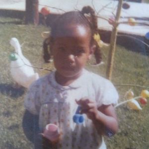 Meet your Posher, Janet